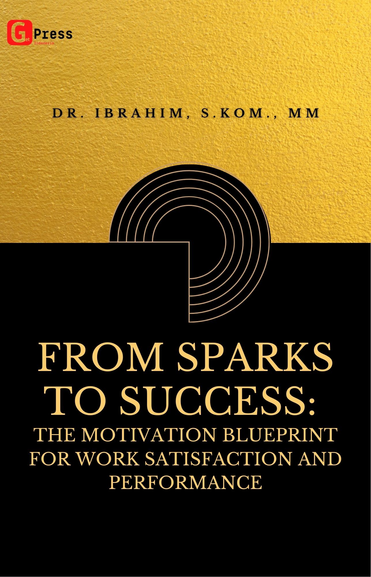 From Sparks To Success: The Motivation Blueprint For Work Satisfaction And Performance